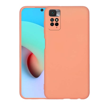 Xiaomi Redmi Note 11 Global Uyumlu Kılıf Zore Mara Lansman Kapak