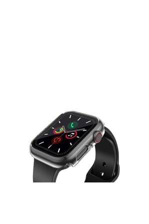 Apple Watch 7 41mm Uyumlu Zore Watch Gard 07 Sert PC Koruyucu