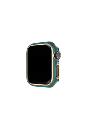 Apple Watch 42mm Uyumlu Zore Watch Gard 06 Sert PC Koruyucu