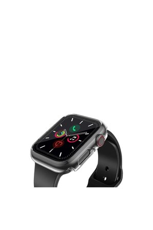 Apple Watch 7 45mm Uyumlu Zore Watch Gard 07 Sert PC Koruyucu