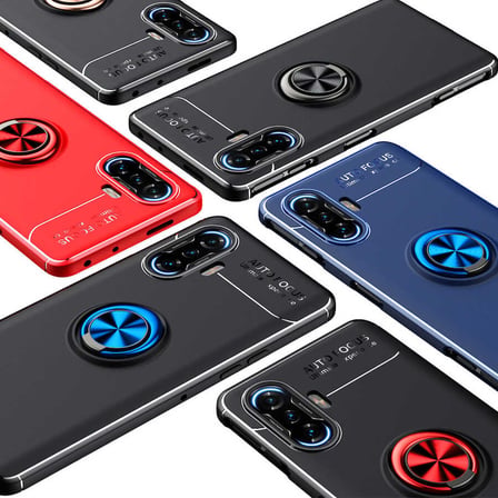 Xiaomi Redmi K40 Gaming Uyumlu Kılıf Zore Ravel Silikon Kapak