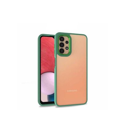 Samsung Galaxy A53 5G Uyumlu Kılıf Zore Flora Kapak