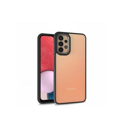 Samsung Galaxy A53 5G Uyumlu Kılıf Zore Flora Kapak