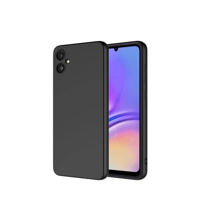 Samsung Galaxy A05 Uyumlu Kılıf Zore Mara Lansman Kapak