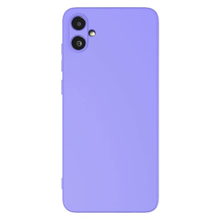 Samsung Galaxy A05 Uyumlu Kılıf Zore Mara Lansman Kapak