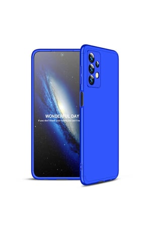 Samsung Galaxy A23 Uyumlu Kılıf Zore Ays Kapak