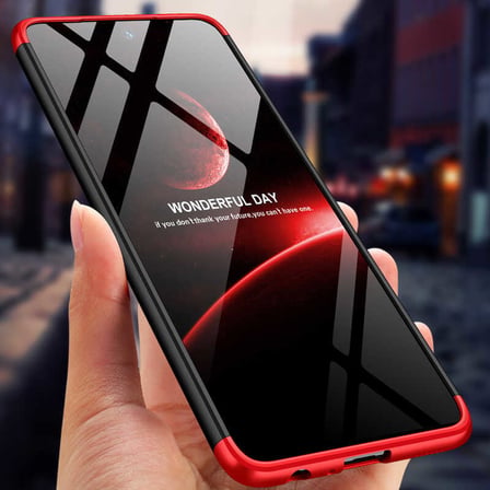 Samsung Galaxy A23 Uyumlu Kılıf Zore Ays Kapak