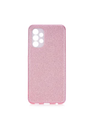 Samsung Galaxy A33 5G Uyumlu Kılıf Zore Shining Silikon