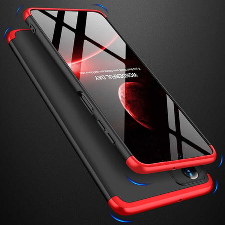 Samsung Galaxy M23 Uyumlu Kılıf Zore Ays Kapak