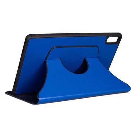 Lenovo Tab P11 11.5" (2.Nesil) Uyumlu Zore Fest Dönebilen Standlı Kılıf
