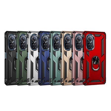Huawei Nova 9 SE Uyumlu Kılıf Zore Vega Kapak