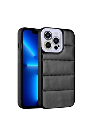 Apple iPhone 13 Pro Max Uyumlu Kılıf Kamera Korumalı Airbagli Renkli Zore Seksek Kapak
