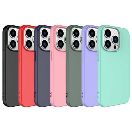 Apple iPhone 14 Pro Max Uyumlu Kılıf Zore Mara Lansman Kapak
