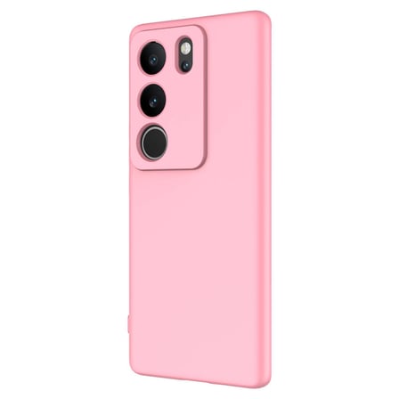 Vivo V29 5G Uyumlu Kılıf Zore Mara Lansman Kapak