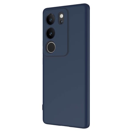 Vivo V29 5G Uyumlu Kılıf Zore Mara Lansman Kapak