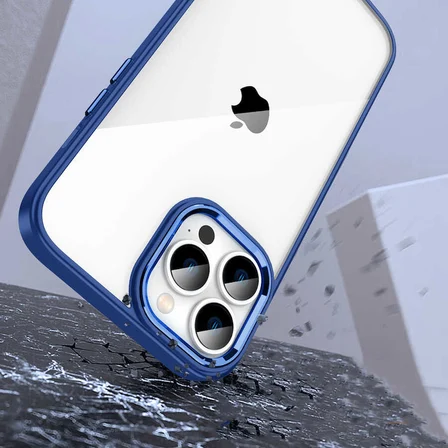 Apple iPhone 14 Pro Uyumlu Kılıf Zore Flora Kapak