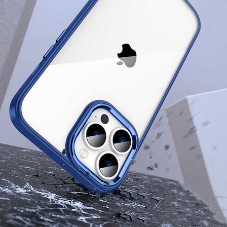 Apple iPhone 14 Pro Max Uyumlu Kılıf Zore Flora Kapak