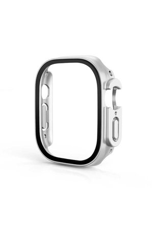Apple Watch Ultra 49mm Uyumlu Kasa ve Ekran Koruyucu Zore Watch Gard 19