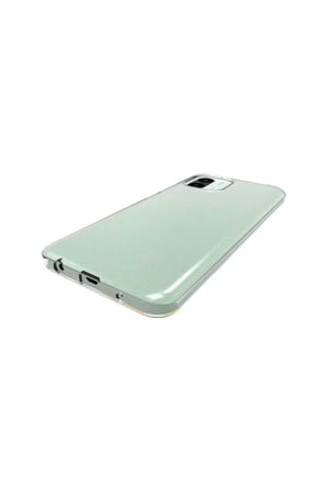 Xiaomi Redmi A1 Uyumlu Kılıf Zore Süper Silikon Kapak