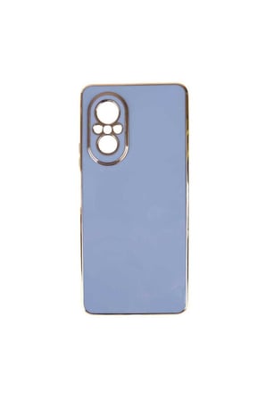 Huawei Nova 9 SE Uyumlu Kılıf Zore Bark Kapak