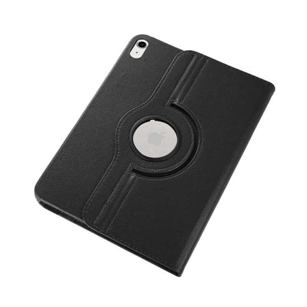Apple iPad 10.9 2022 (10.Nesil) Uyumlu Zore Dönebilen Standlı Kılıf