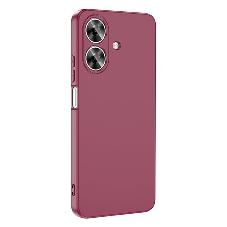 Realme Note 60 Uyumlu Kılıf Zore Mara Lansman Kapak