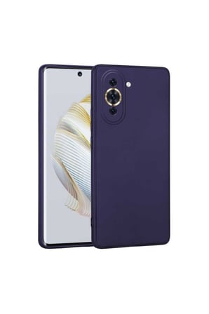 Huawei Nova 10 Uyumlu Kılıf Zore Premier Silikon Kapak