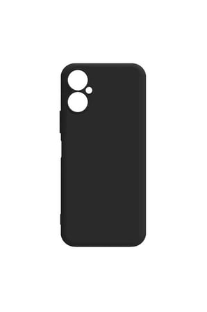 Tecno Camon 19 Neo Uyumlu Kılıf Zore Biye Silikon