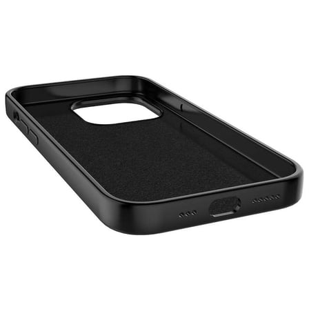 Apple iPhone 11 Pro Uyumlu Kılıf M-safe Wireless Şarj Özellikli Pastel Renk Silikon Zore Plas Kapak