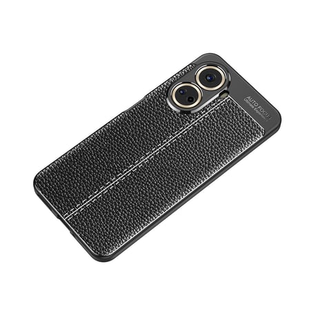 Huawei Nova 10 SE Uyumlu Kılıf Zore Niss Silikon Kapak