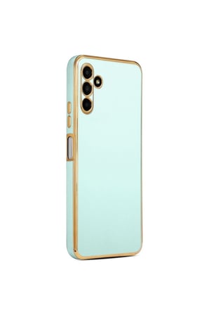 Samsung Galaxy A04S Uyumlu Kılıf Zore Bark Kapak