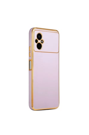 Xiaomi Poco M5 Uyumlu Kılıf Zore Bark Kapak