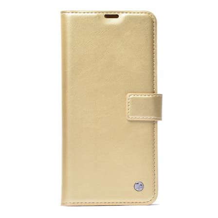 Samsung Galaxy S23 Plus Uyumlu Kılıf Zore Kar Deluxe Kapaklı Kılıf