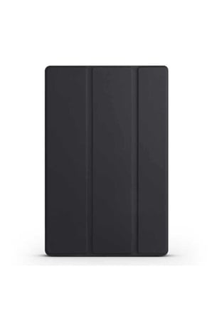 Xiaomi Redmi Pad Uyumlu Zore Smart Cover Standlı 1-1 Kılıf