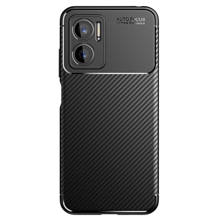 Xiaomi Redmi Note 11E Uyumlu Kılıf Zore Negro Silikon Kapak