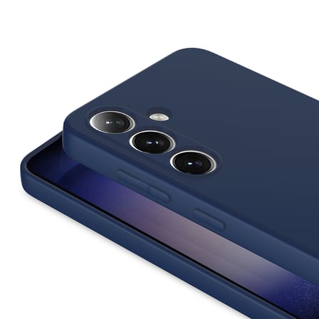 Samsung Galaxy A26 Uyumlu Kılıf Zore Mara Lansman Kapak