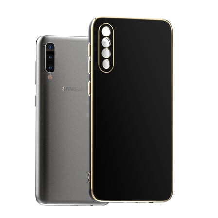 Samsung Galaxy A50 Uyumlu Kılıf Zore Bark Kapak