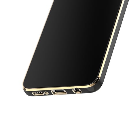 Samsung Galaxy A50 Uyumlu Kılıf Zore Bark Kapak