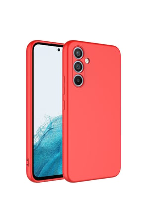 Samsung Galaxy A34 Uyumlu Kılıf Zore Mara Lansman Kapak