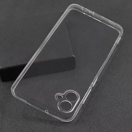 Samsung Galaxy A04E Uyumlu Kılıf Zore Süper Silikon Kapak