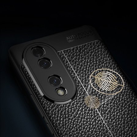 Honor 70 Uyumlu Kılıf Zore Niss Silikon Kapak