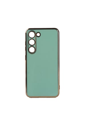 Samsung Galaxy S23 Plus Uyumlu Kılıf Zore Bark Kapak