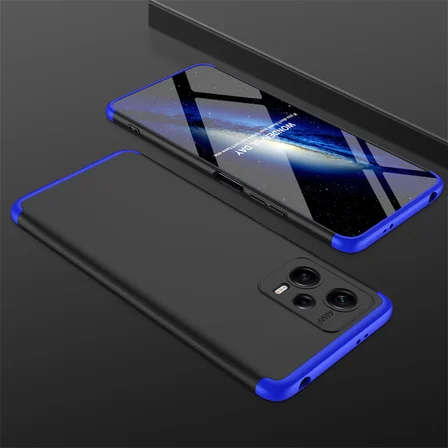 Xiaomi Redmi Note 12 5G Uyumlu Kılıf Zore Ays Kapak