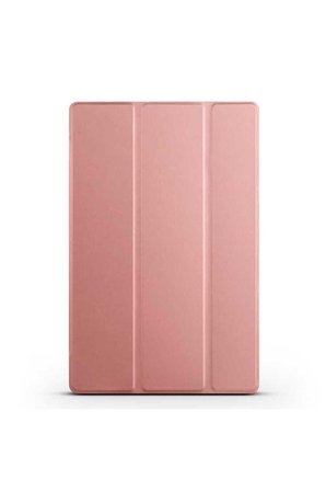 Huawei MatePad SE 10.4 Uyumlu Zore Smart Cover Standlı 1-1 Kılıf