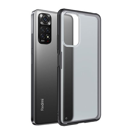 Xiaomi Redmi Note 11 Global Uyumlu Kılıf Zore Volks Kapak