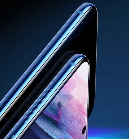 Samsung Galaxy S24 Uyumlu Zore Dias Cam Ekran Koruyucu