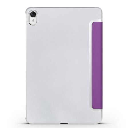 Huawei MatePad Air 2023 Uyumlu Zore Smart Cover Standlı 1-1 Kılıf