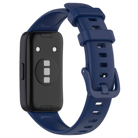 Huawei Band 8 Uyumlu Zore Klasik Kordon