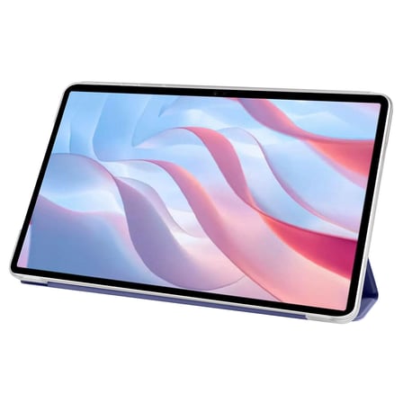 Huawei Honor Pad X9 11.5' Uyumlu Zore Smart Cover Standlı 1-1 Kılıf