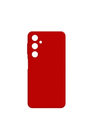Samsung Galaxy S23 FE Uyumlu Kılıf Zore Biye Silikon